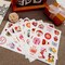 309PCS Happy Mother’s Day Stickers – Self-Adhesive Mom Decals for Cards, Gifts, Envelopes & Party Decorations